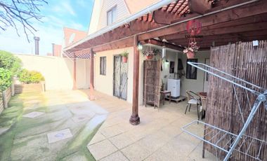 Venta de hermosa propiedad en sector Los Pinos, Quilpué