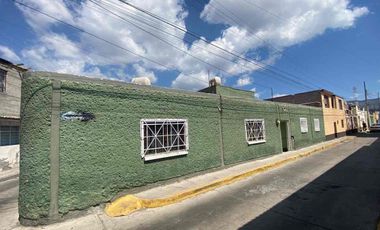 CASA EN VENTA, PACHUCA, HIDALGO 📍COL. MAESTRANZA