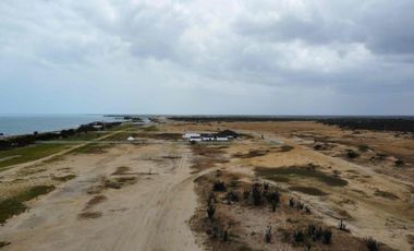 se vende lote de playa mayapo
