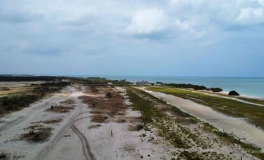 se vende lote de playa mayapo