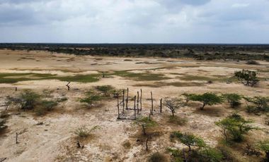 se vende lote de playa mayapo