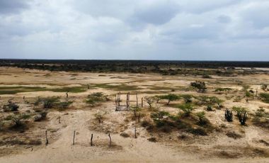 se vende lote de playa mayapo