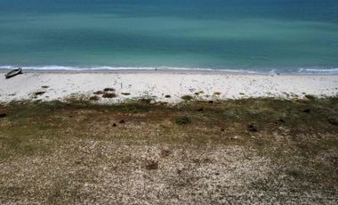 se vende lote de playa mayapo