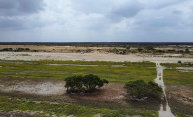 se vende lote de playa mayapo