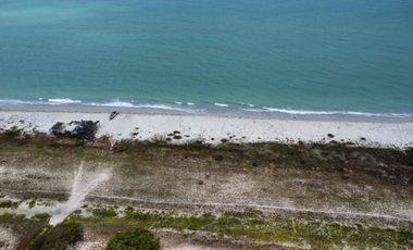 se vende lote de playa mayapo