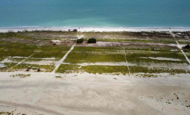 se vende lote de playa mayapo