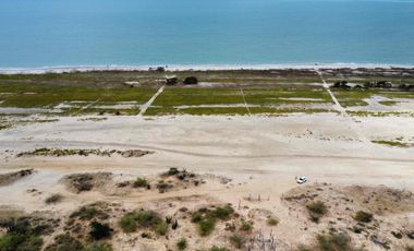 se vende lote de playa mayapo