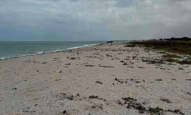 se vende lote de playa mayapo