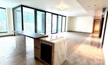 3-Bedroom Signature Unit in Aurelia Residences BGC