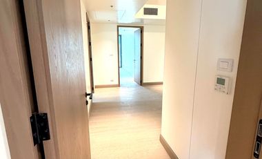 3-Bedroom Signature Unit in Aurelia Residences BGC