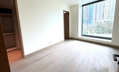 3-Bedroom Signature Unit in Aurelia Residences BGC