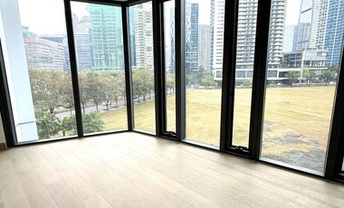 3-Bedroom Signature Unit in Aurelia Residences BGC