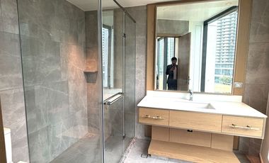 3-Bedroom Signature Unit in Aurelia Residences BGC