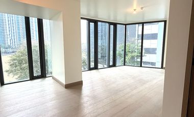 3-Bedroom Signature Unit in Aurelia Residences BGC