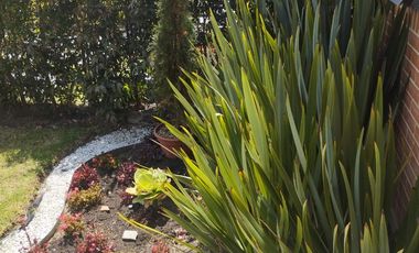 ARRIENDO CASA CAJICA MONTERREY OIKOS