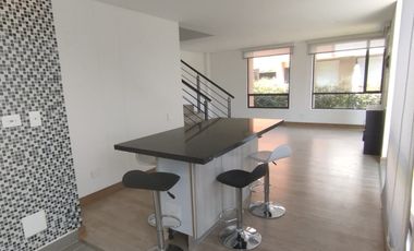 ARRIENDO CASA CAJICA MONTERREY OIKOS