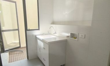 ARRIENDO CASA CAJICA MONTERREY OIKOS