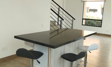 ARRIENDO CASA CAJICA MONTERREY OIKOS