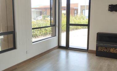 ARRIENDO CASA CAJICA MONTERREY OIKOS