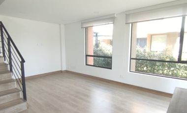 ARRIENDO CASA CAJICA MONTERREY OIKOS
