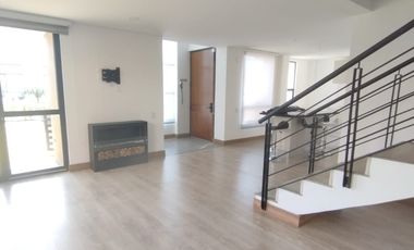 ARRIENDO CASA CAJICA MONTERREY OIKOS