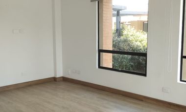 ARRIENDO CASA CAJICA MONTERREY OIKOS