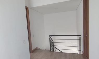 ARRIENDO CASA CAJICA MONTERREY OIKOS
