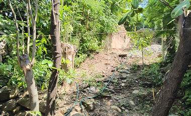 Casa rustica escriturada y desplantada en un terreno de 240 m² en Acapulco, Gro.