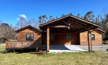 Excelente Oportunidad Casa Sexta Faja Villarrica