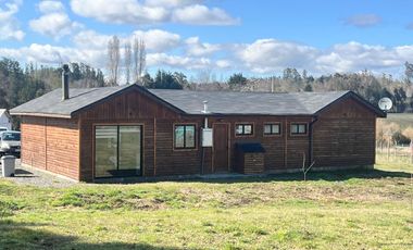 Excelente Oportunidad Casa Sexta Faja Villarrica