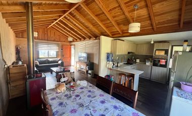 Excelente Oportunidad Casa Sexta Faja Villarrica