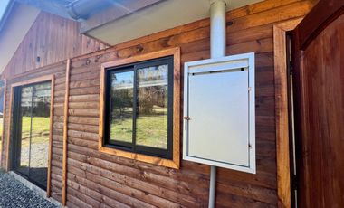 Excelente Oportunidad Casa Sexta Faja Villarrica