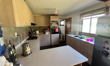 Excelente Oportunidad Casa Sexta Faja Villarrica