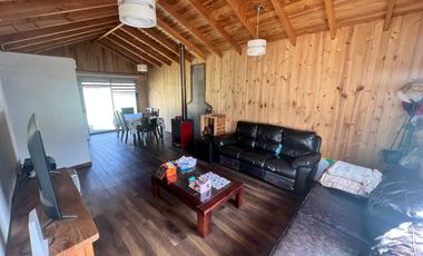 Excelente Oportunidad Casa Sexta Faja Villarrica