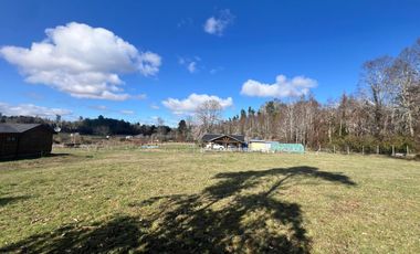 Excelente Oportunidad Casa Sexta Faja Villarrica