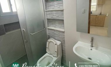 4-Bedroom Brand-New House and Lot for Rent located in San Fernando, Pampanga