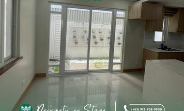 4-Bedroom Brand-New House and Lot for Rent located in San Fernando, Pampanga