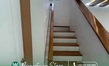 4-Bedroom Brand-New House and Lot for Rent located in San Fernando, Pampanga