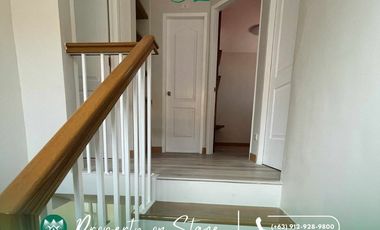 4-Bedroom Brand-New House and Lot for Rent located in San Fernando, Pampanga
