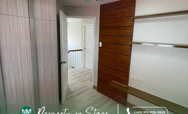 4-Bedroom Brand-New House and Lot for Rent located in San Fernando, Pampanga