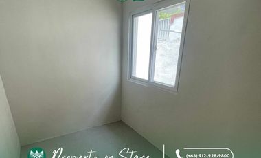 4-Bedroom Brand-New House and Lot for Rent located in San Fernando, Pampanga