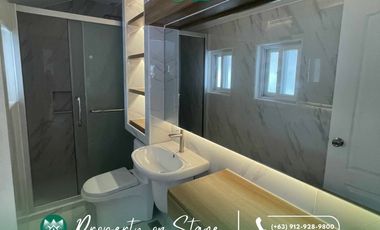 4-Bedroom Brand-New House and Lot for Rent located in San Fernando, Pampanga