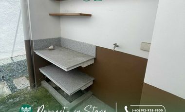 4-Bedroom Brand-New House and Lot for Rent located in San Fernando, Pampanga