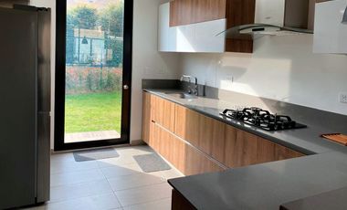 Casa en venta en Cajica - Una planta con altillo