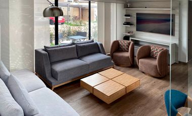 Casa en venta en Cajica - Una planta con altillo