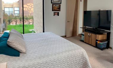 Casa en venta en Cajica - Una planta con altillo