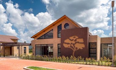 Casa en venta en Cajica - Una planta con altillo