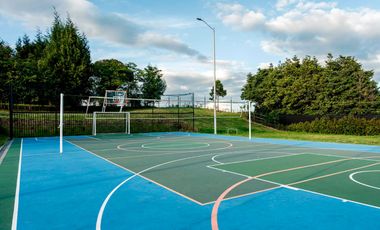 Casa en venta en Cajica - Una planta con altillo