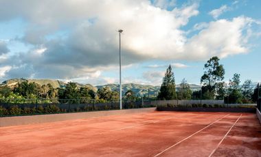 Casa en venta en Cajica - Una planta con altillo
