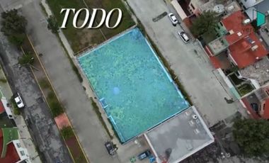 Terreno en Venta junto a Oxxo – Real de Medinas, Pachuca, Hgo.